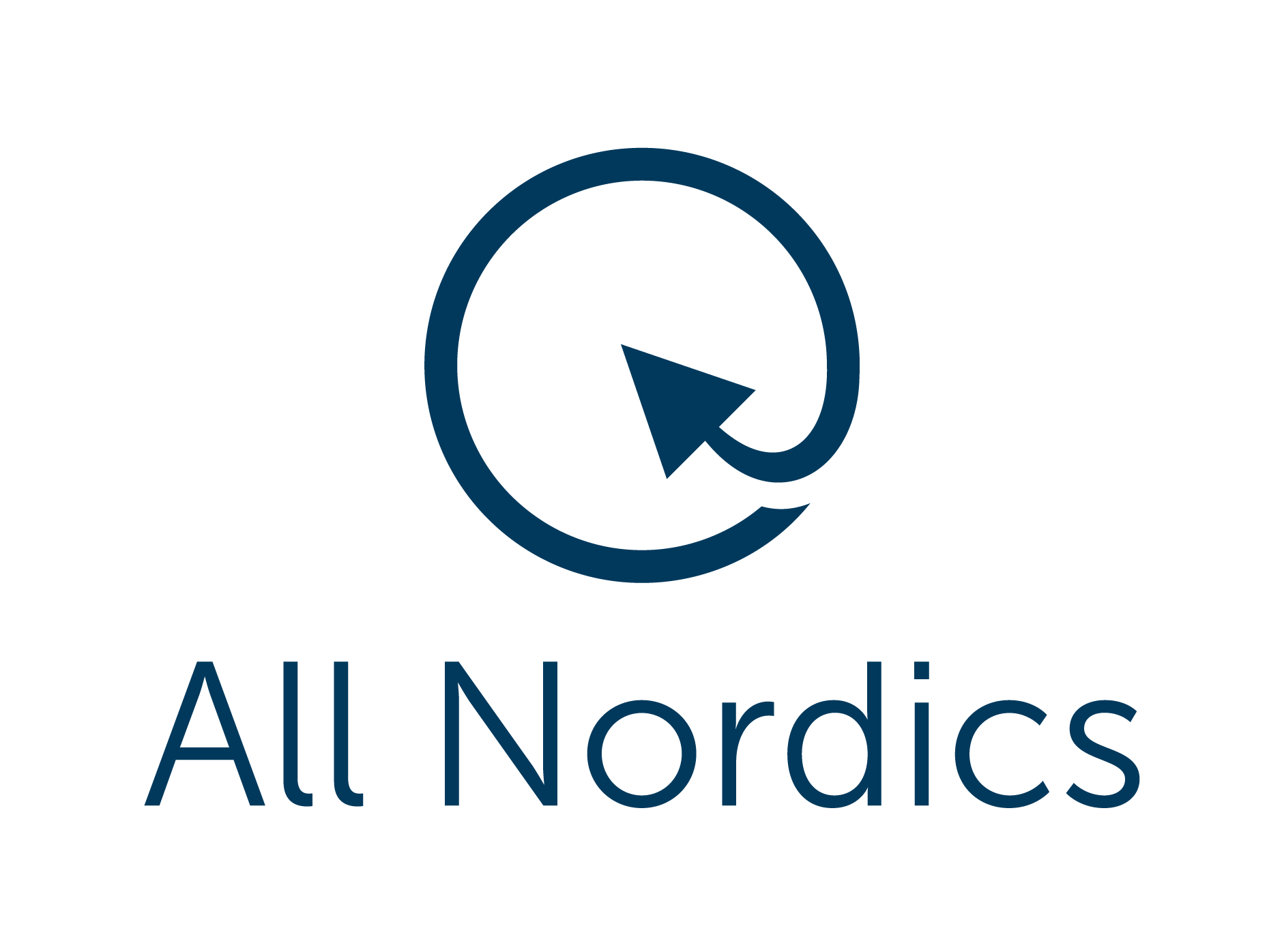 All Nordics logo